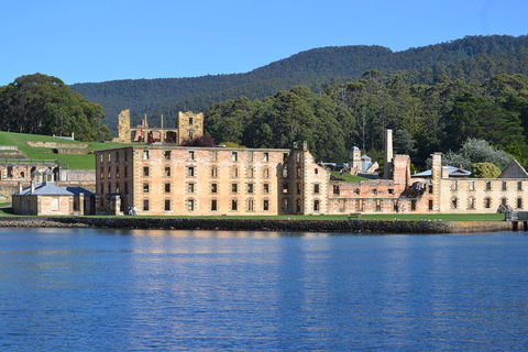 Port Arthur, Richmond And Tasman Peninsula Day Trip From Hobart - ACT Tourism 1