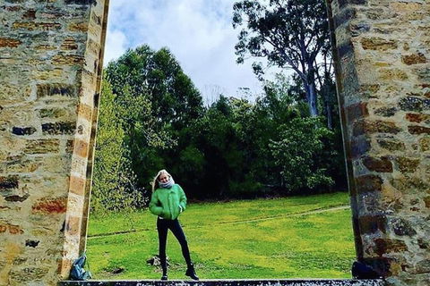 Port Arthur, Richmond And Tasman Peninsula Day Trip From Hobart - ACT Tourism 2