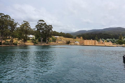 Port Arthur, Richmond And Tasman Peninsula Day Trip From Hobart - ACT Tourism 4