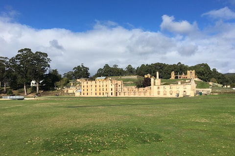 Port Arthur, Richmond And Tasman Peninsula Day Trip From Hobart - ACT Tourism 5
