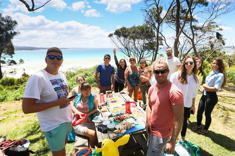 7-Day Best Of Tasmania Adventure Experience From Hobart (flexible Ticket) - ACT Tourism 1