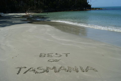 7-Day Best Of Tasmania Adventure Experience From Hobart (flexible Ticket) - ACT Tourism 3