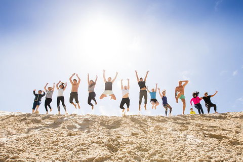 7-Day Best Of Tasmania Adventure Experience From Hobart (flexible Ticket) - ACT Tourism 4