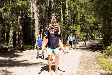 7-Day Best Of Tasmania Adventure Experience From Hobart (flexible Ticket) - ACT Tourism 5