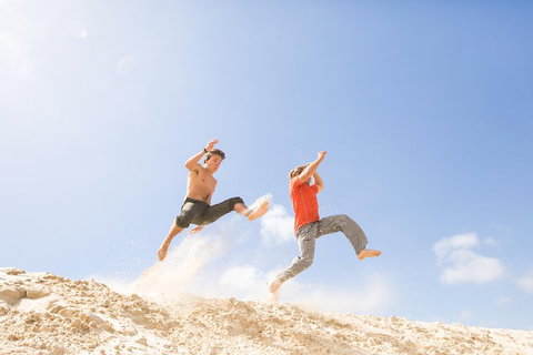 5-Day Lap Of Tasmania Tour From Hobart (flexible Ticket) - ACT Tourism 1