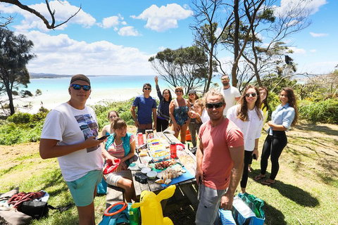 5-Day Lap Of Tasmania Tour From Hobart (flexible Ticket) - ACT Tourism 3