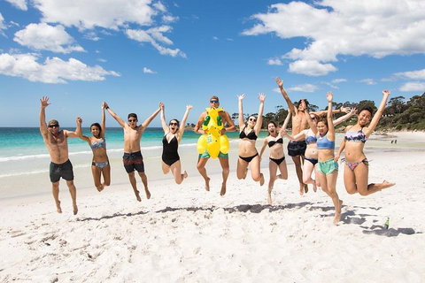 5-Day Lap Of Tasmania Tour From Hobart (flexible Ticket) - ACT Tourism 4