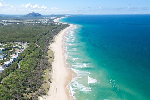 Deluxe Seaplane Tour Noosa To Glasshouse Adventure For 2 With Photobook - ACT Tourism 2