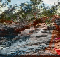 Litchfield National Park Day Tour from Darwin With Waterfalls And Buley Rockhole - ACT Tourism