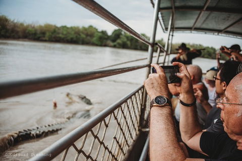 Litchfield National Park Day Tour From Darwin With Waterfalls And Buley Rockhole - ACT Tourism 2