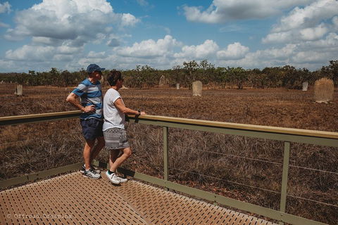 Litchfield National Park Day Tour From Darwin With Waterfalls And Buley Rockhole - ACT Tourism 3