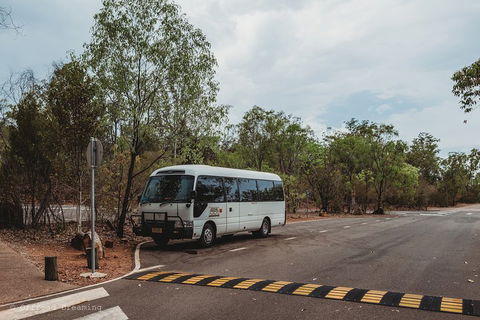 Litchfield National Park Day Tour From Darwin With Waterfalls And Buley Rockhole - ACT Tourism 5