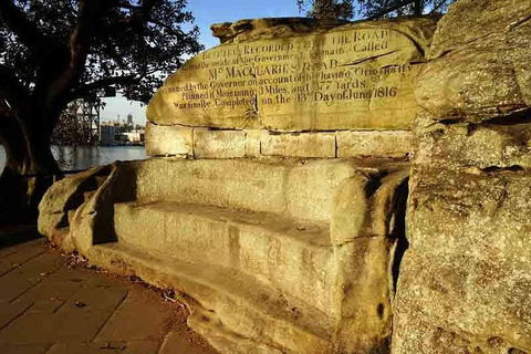 Private Sydney City And Bondi Beach Half Day Tour - ACT Tourism 1
