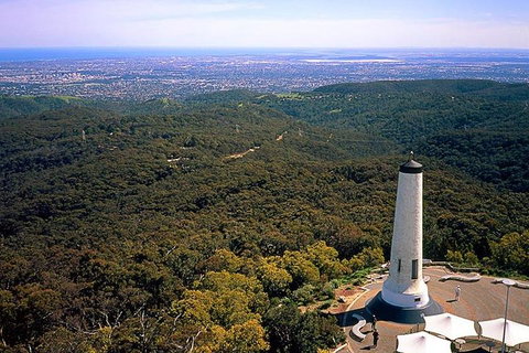 Adelaide Shore Excursion: Adelaide City Tour By Private Limo - ACT Tourism 3