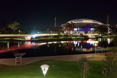 Adelaide Shore Excursion: Adelaide City Tour By Private Limo - ACT Tourism 5