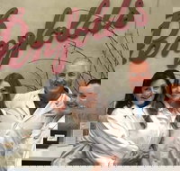 Barossa Valley Indulgence Day Including Make Your Own Blend Experience - ACT Tourism