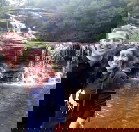 Private Blue Mountains Day Tour including Wildlife Park - ACT Tourism