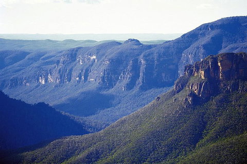 Private Blue Mountains Day Tour Including Wildlife Park - ACT Tourism 4