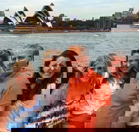 Private Sydney Half Day Tour including Sydney Opera House and Bondi Beach - ACT Tourism