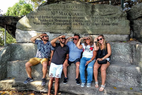 Private Sydney Half Day Tour Including Sydney Opera House And Bondi Beach - ACT Tourism 3