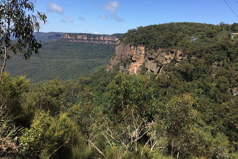 Full-Day Private Blue Mountains Tour With River Cruise - ACT Tourism 1