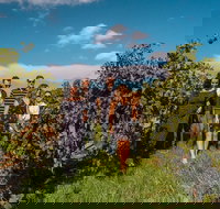 Barossa Valley Private Tour from 2 to 11 people - ACT Tourism