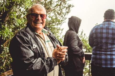 Full-day Springbrook National Park Tour From The Gold Coast - ACT Tourism 5