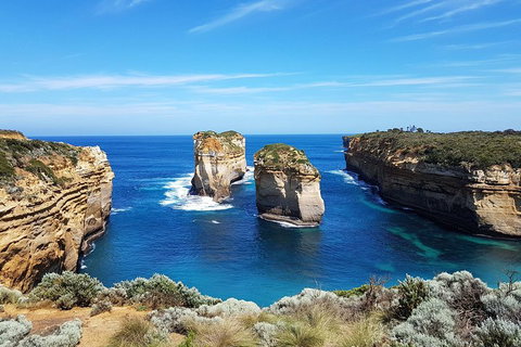 Great Ocean Road Adventure - Private Tour - Reverse - ACT Tourism 1