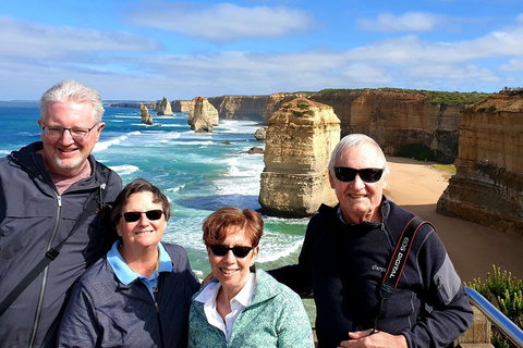 Great Ocean Road Adventure - Private Tour - Reverse - ACT Tourism 4