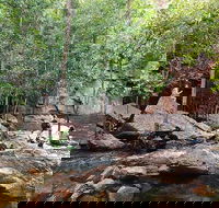 Ethical Adventures - Best in the WET - Litchfield / Kakadu 3 Day- max 10 guests - ACT Tourism