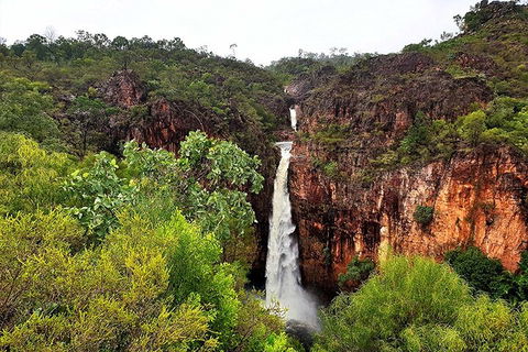 Ethical Adventures - Best In The WET - Litchfield / Kakadu 3 Day- Max 10 Guests - ACT Tourism 2