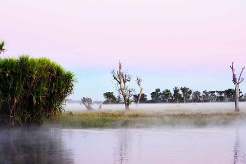 Ethical Adventures - Best In The WET - Litchfield / Kakadu 3 Day- Max 10 Guests - ACT Tourism 3