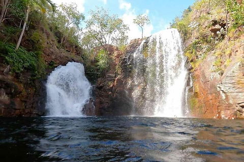 Ethical Adventures - Best In The WET - Litchfield / Kakadu 3 Day- Max 10 Guests - ACT Tourism 5