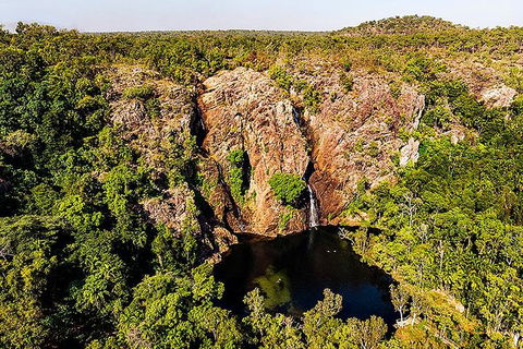 Ethical Adventures - Pure Litchfield - ACT Tourism 1