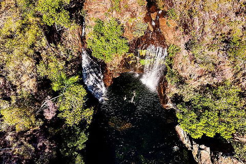 Ethical Adventures - Pure Litchfield - ACT Tourism 2