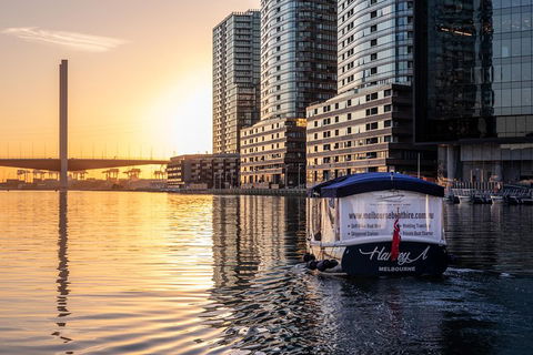 2-Hour Self-Drive Boat Hire On The Yarra River - ACT Tourism 2