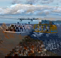 Blue Mountains Private Tour from Sydney - ACT Tourism