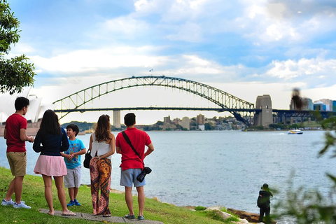 Luxury Sydney City Private Tour - ACT Tourism 3