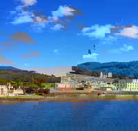 Tasmania 4 Day East Coast  Launceston - ACT Tourism