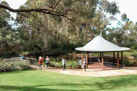 Highlights Of Kings Park - ACT Tourism 1
