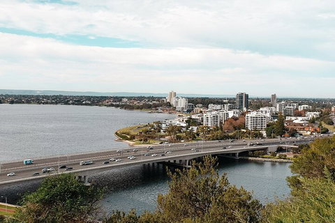 Highlights Of Kings Park - ACT Tourism 2