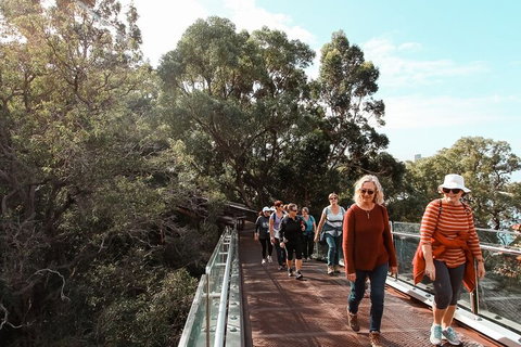 Highlights Of Kings Park - ACT Tourism 3