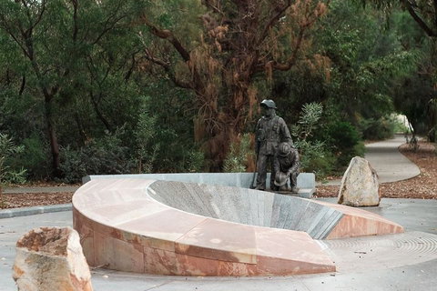 Highlights Of Kings Park - ACT Tourism 4