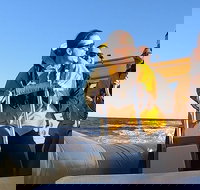 Noosa Oceanrider - Adventure Tour - ACT Tourism