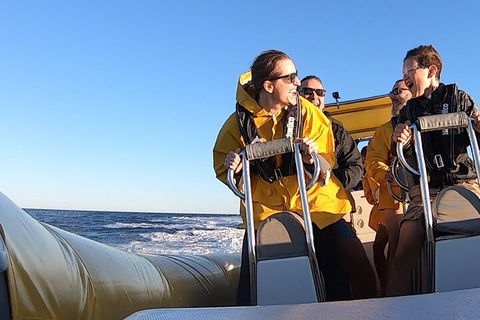 Noosa Oceanrider - Adventure Tour - ACT Tourism 0