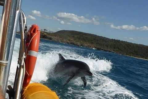 Noosa Oceanrider - Adventure Tour - ACT Tourism 1