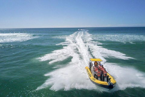 Noosa Oceanrider - Adventure Tour - ACT Tourism 2