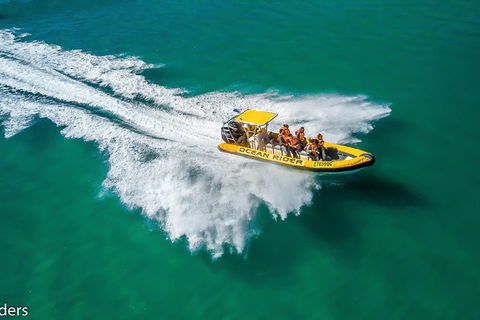 Noosa Oceanrider - Adventure Tour - ACT Tourism 4