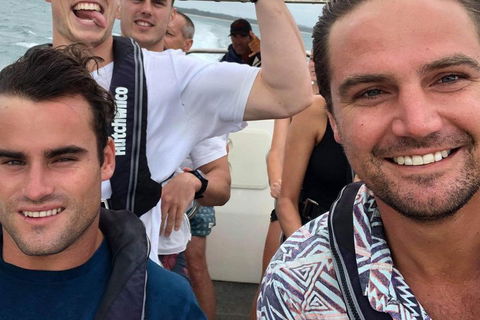 Noosa Oceanrider - Adventure Tour - ACT Tourism 5