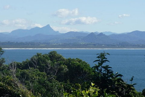 Byron Bay And Beyond Tour Including Cape Bryon Lighthouse Crystal Castle And Bangalow - ACT Tourism 1